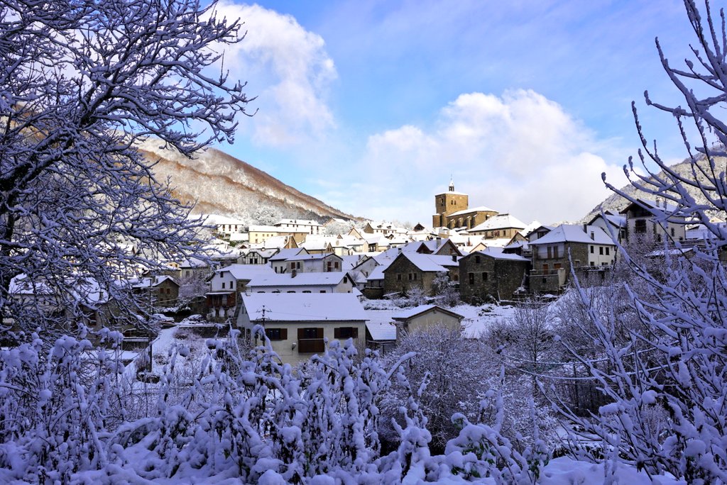 Isaba ❄️🫶🏼