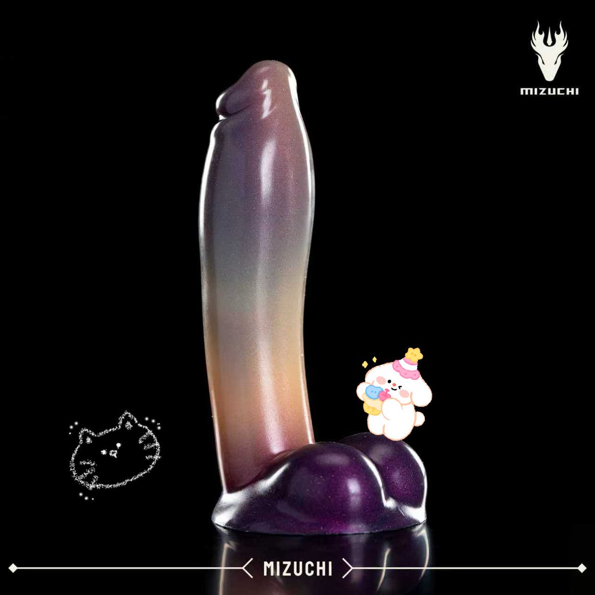 蛟王MIZUCHI (蛟王定制) tweet media