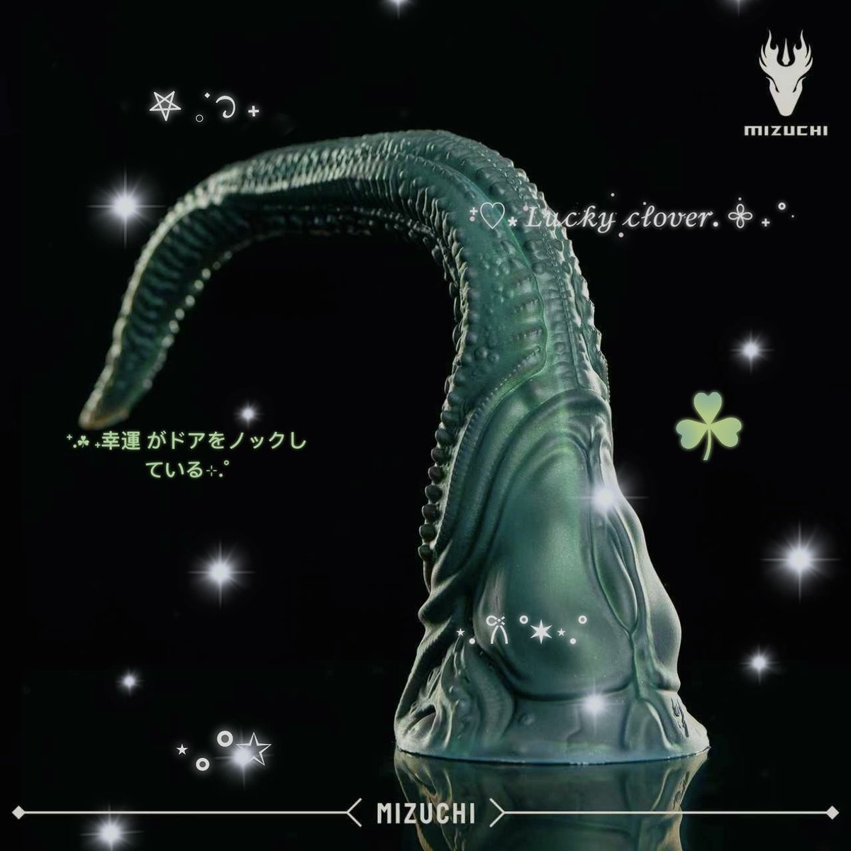 蛟王MIZUCHI (蛟王定制) tweet media