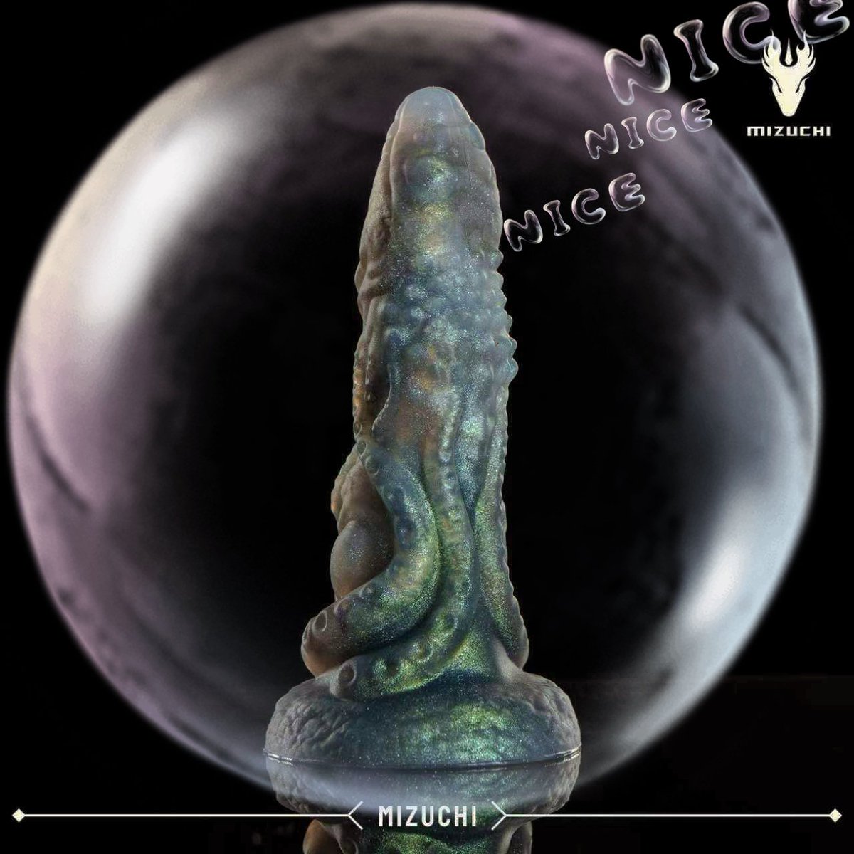 蛟王MIZUCHI (蛟王定制) tweet media
