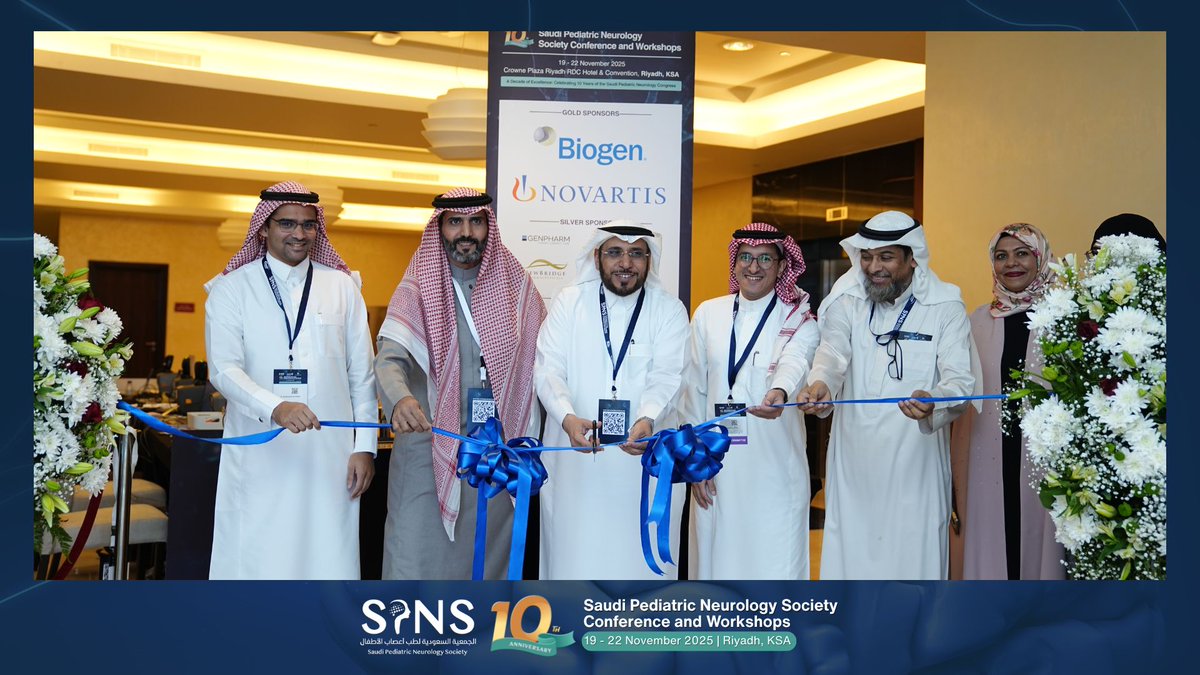 SPNS.Events tweet media