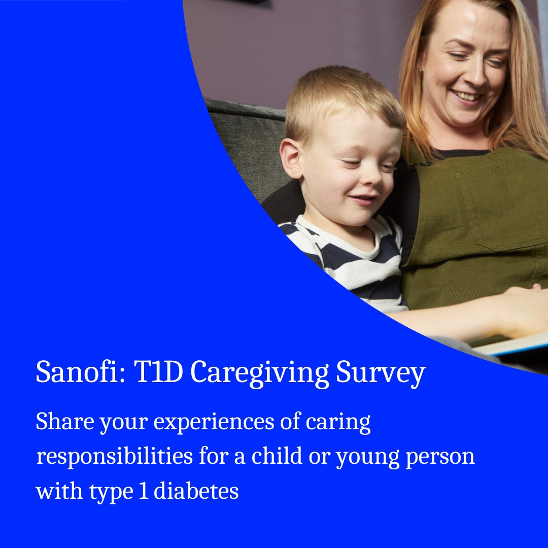 Breakthrough T1D UK tweet media