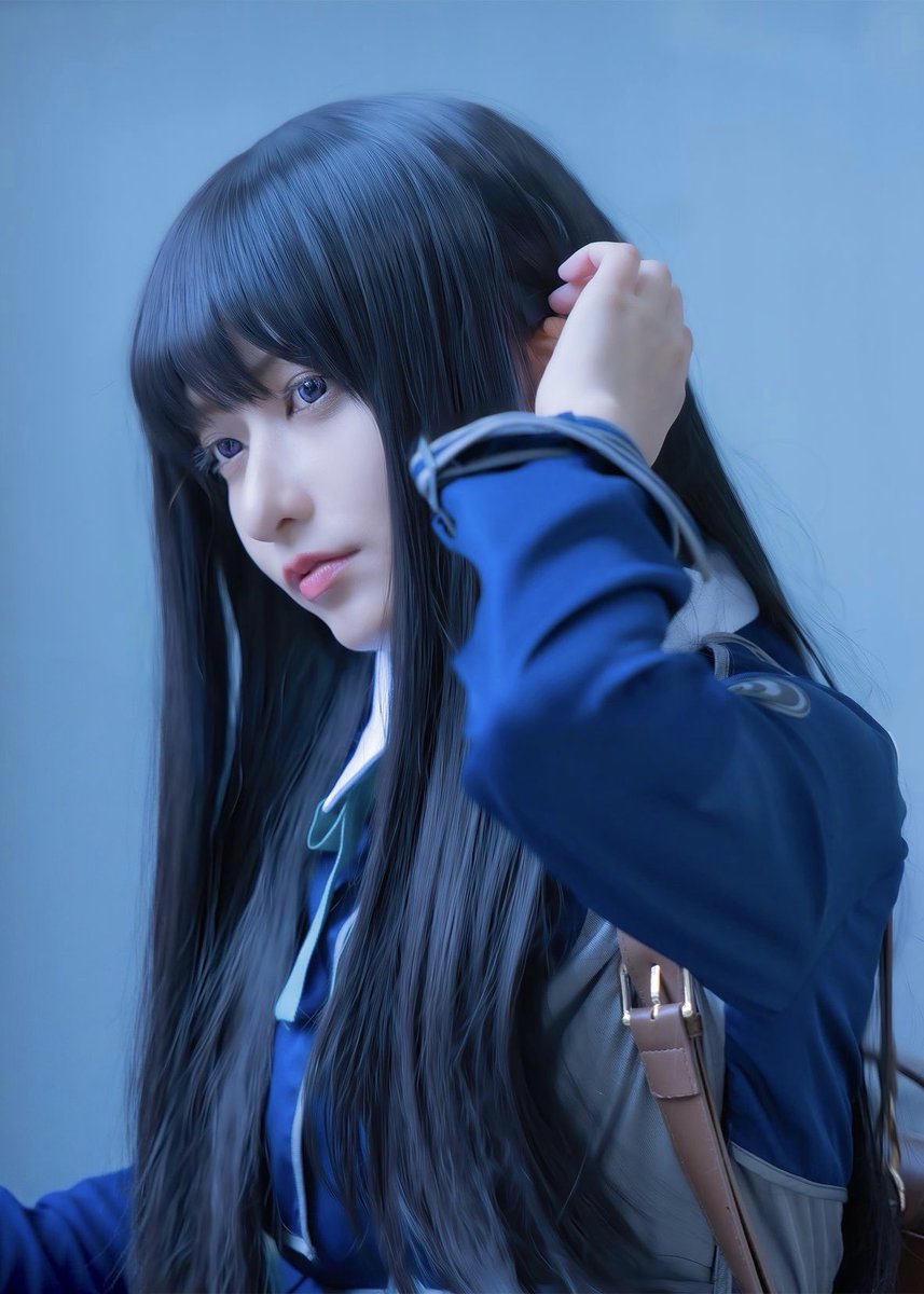 リコリス・リコイル
井ノ上たきな

Photo <a href="/hiro_oz0427/">ひろ@📷撮影勉強中</a> 
#リコリコ #cosplay