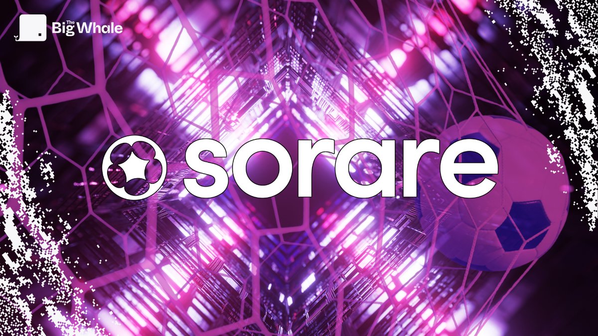 gregory_raymond's tweet image. 🟥 Grosse info  : Sorare va supprimer un tiers de ses effectifs

@Sorare vit l’un des moments les plus difficiles de son histoire. La start-up française, ex-licorne de la French Tech, a annoncé hier à ses équipes l’ouverture d’un plan de licenciement économique.

Environ 35 % des…