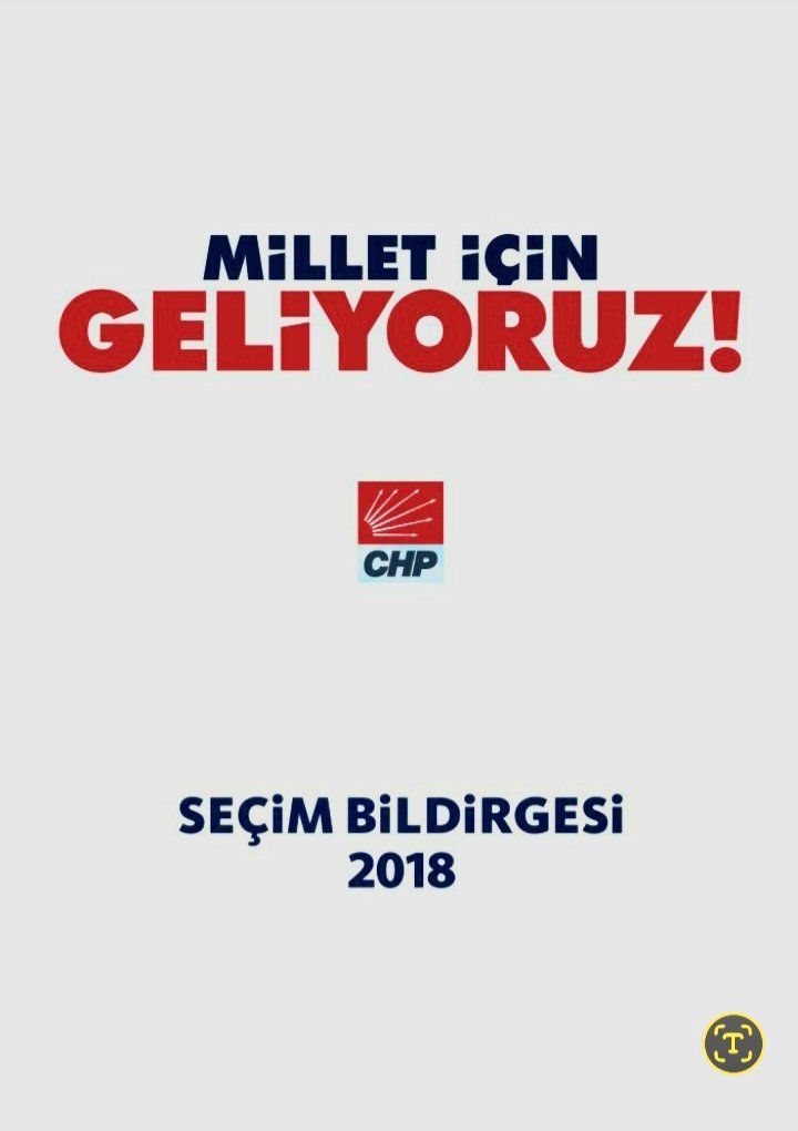 iytdernegi's tweet photo. Cumhuriyet Halk Partisi Genel Merkezi’ne,

Sayın Yetkililer,

Partiniz tarafından “Güçlü Yurttaş – Güvenli Gelecek – Kazanan Türkiye” başlığıyla kamuoyuna sunulan Parti Programı Taslağı ve Yaklaşım Belgeleri, ülkemizin geleceğine dair önemli hedefler içermektedir. Bu kapsamlı çalışmayı takdirle takip ediyoruz.

Ancak kamuoyunda hâlen karşılığı ve beklentisi devam eden çok önemli bir başlık bulunmaktadır:
CHP’nin 2018 Seçim Bildirgesi’nde yer alan “İmar Affı ve Yapıların Yasal Statüye Kavuşturulması” vaadi.

2018 Bildirgenizde açıkça şu ifadeler yer almaktadır:

“2981 Sayılı İmar Affı Kanunu’na göre Tapu Tahsis Belgesi’ni henüz almamış yurttaşlara bir yıl içerisinde tapularını vereceğiz.”

“Ruhsatsız yapıları yasal statüye kavuşturacağız.”

“Meskun ve afet riski taşımayan tüm konutlara bir defaya mahsus imar affı getireceğiz.”

Bugün Türkiye’de yüz binlerce aile, Yapı Kayıt Belgesi almasına rağmen mülkiyet güvencesine kavuşamamış, hukuki belirsizlik içinde yaşamaktadır.
Bu durum sadece bireysel bir hak kaybı değil, aynı zamanda bir ülke meselesidir:

Devletin gelir kaybına,

Belediyelerin hizmet planlamasının aksamasına,

Afet yönetiminde envanter eksikliğine,

Ekonomide kayıt dışılığın sürmesine neden olmaktadır.

Cumhuriyet Halk Partisi, uzun yıllardır kurumsallığı, devlet ciddiyetini, sosyal adaleti ve hak temelli yaklaşımı siyasetinin merkezine koymuştur.
Bu nedenle 2018’de verilen bu söz, yalnızca bir seçim vaadi olarak değil; toplumsal sorumluluğun gereği olarak görülmektedir.

Bugün açıklanan Parti Programı Taslağı’nda “Güçlü Yurttaş” vurgusu yapılırken, biz de diyoruz ki:

Güçlü yurttaş; tapusu, statüsü, hakkı teslim edilmiş yurttaştır.

Güvenli gelecek; kayıtlı, yasal ve afet riskine karşı veri tabanına sahip bir kentleşme politikasıyla mümkündür.

Bu çerçevede,

CHP’den beklentimiz; 2018 Seçim Bildirgesi’nde yer alan imar ve tapu taahhütlerinin bugün yeniden sahiplenilmesi, güncellenmesi ve güçlü bir şekilde kamuoyuna deklare edilmesidir.

Yapı Kayıt mağduriyeti, siyasi bir tartışma değil, ülkenin ekonomik, sosyal ve afet yönetimi açısından çözülmesi gereken bir dosyadır.
Bu konuda Cumhuriyet Halk Partisi’nin öncü rol üstleneceğine, toplumsal beklentiyi karşılayacak adımları atacağına inanıyoruz.

Saygılarımızla,
İmar Yasasına Takılanlar Derneği Genel Başkanı
İbrahim Hacıoğlu

@herkesicinCHP 
@eczozgurozel