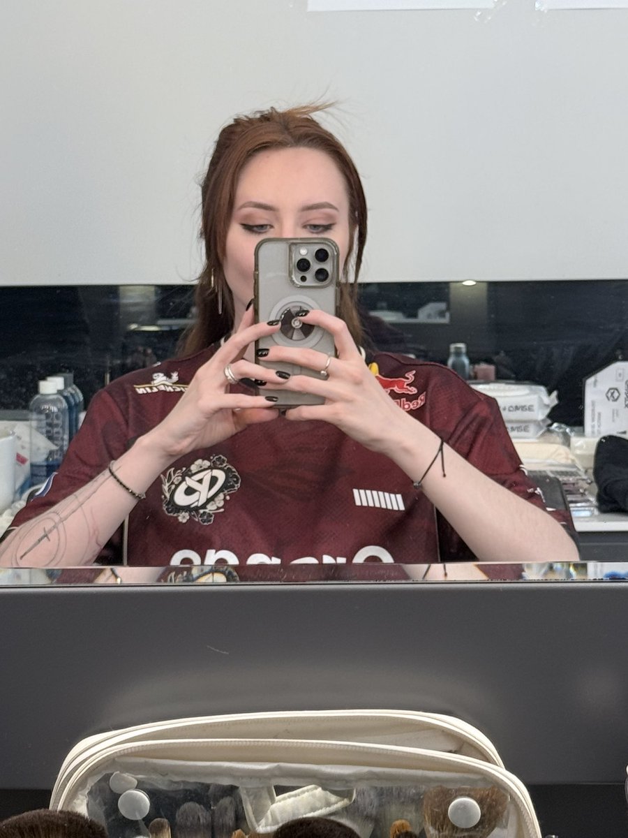 2-0 vs <a href="/XiptoEsports/">Xipto</a> good start and I will try to put water aside next time 🫩