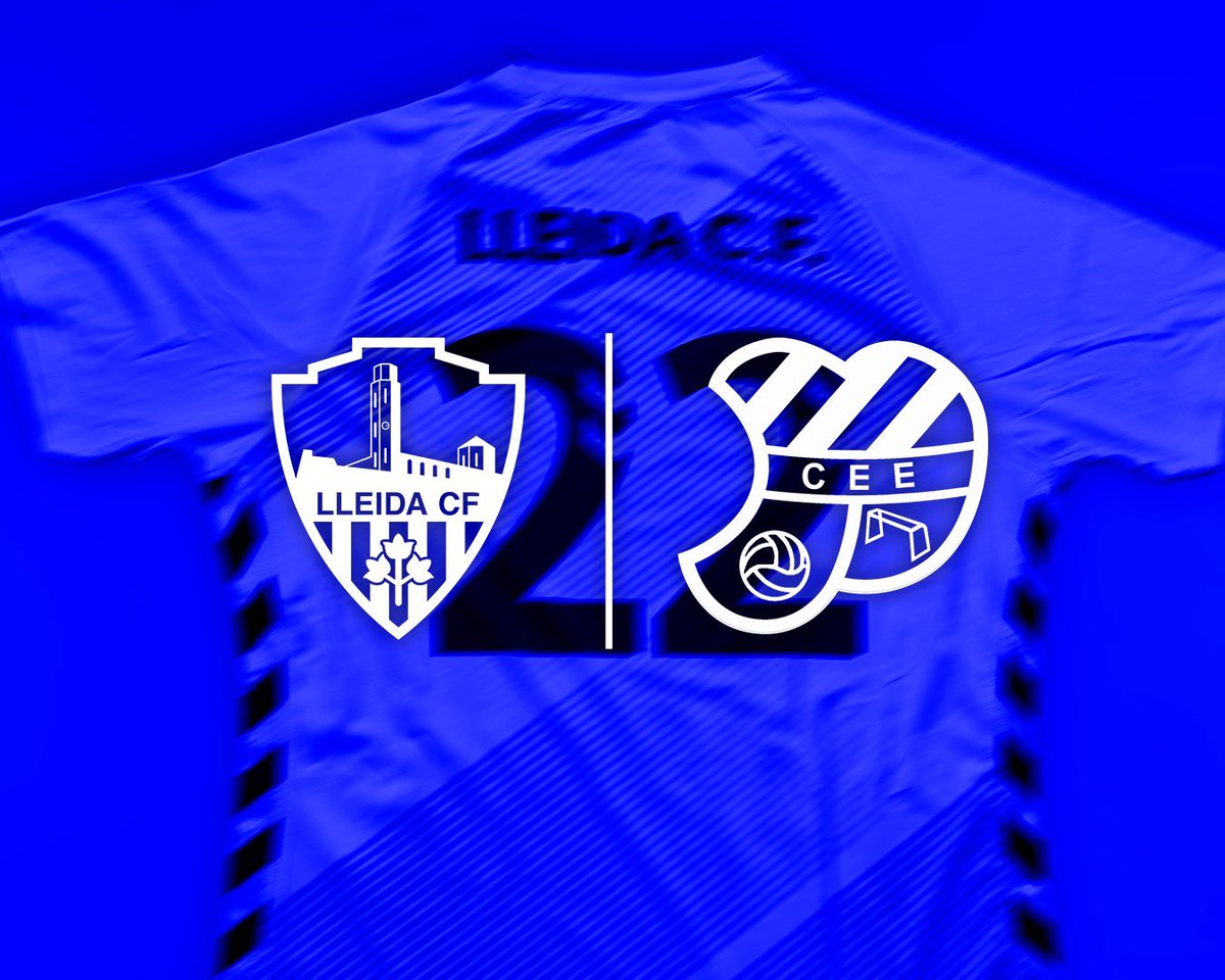 🤝🏻 Des del Lleida CF volem expressar el nostre més sincer agraïment al <a href="/CEEuropa/">Club Esportiu Europa</a> per l’ajuda econòmica rebuda a través de la venda d’entrades del partit amistós contra l’Andorra, celebrat al Camp d’Esports, així com de les samarretes solidàries amb la serigrafia Lleida CF