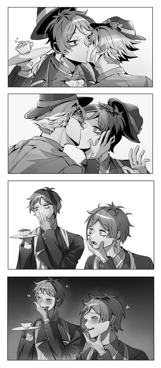 hola22136's tweet image. イドたち大興奮
#イドアズ