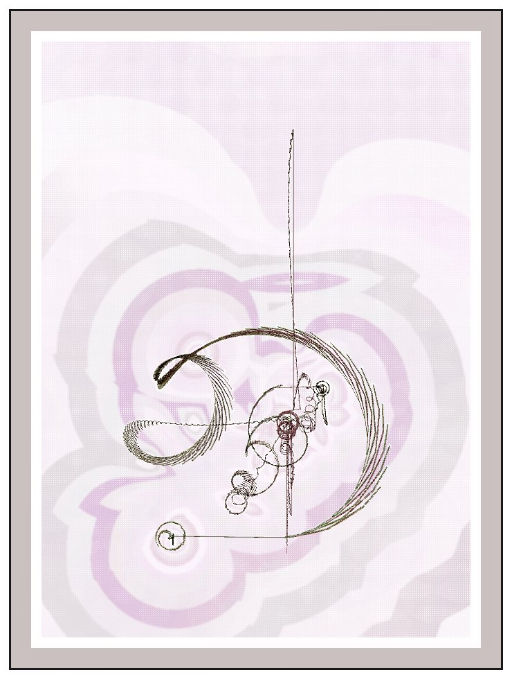 deconbatch's tweet image. ヒゲインテリ 🥸
#processing #creativecoding