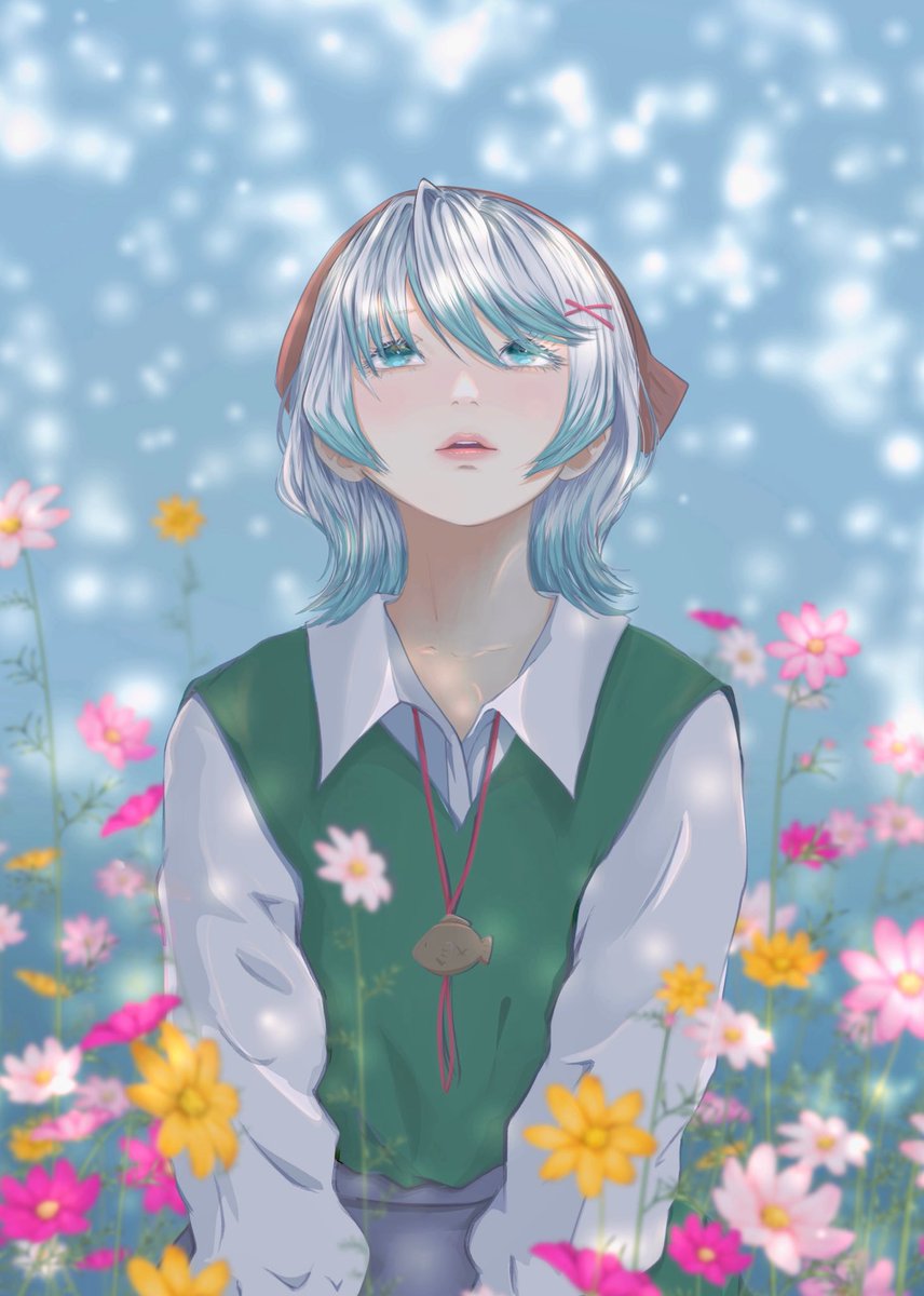 みるくてぃ出品 milk tea I ミルクティー (@milk_tea_illust) / Posts / X