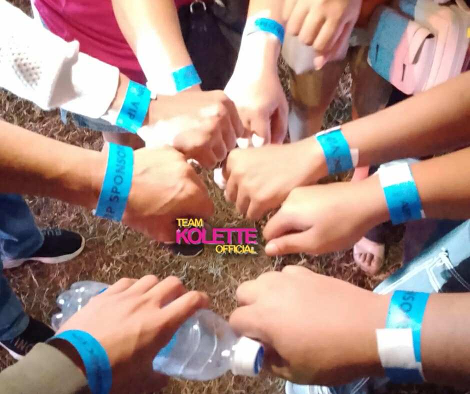 TeamKoletteOfc's tweet image. Hello MoonLettes! 

The energy is building and our team live is beyond excited to see our very own Kolette Madelo take the spotlight! 

Get ready, because she has prepared a beautiful, heart-melting song especially for all of us. This is a moment you won’t want to miss! 

Huge…