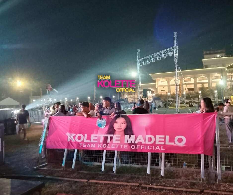TeamKoletteOfc's tweet image. Hello MoonLettes! 

The energy is building and our team live is beyond excited to see our very own Kolette Madelo take the spotlight! 

Get ready, because she has prepared a beautiful, heart-melting song especially for all of us. This is a moment you won’t want to miss! 

Huge…