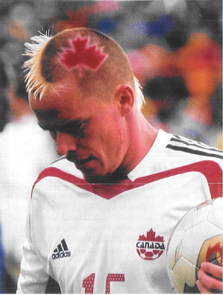 Second Tier podcast tweet media