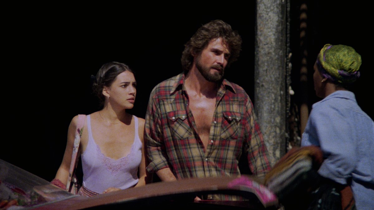 バガーヴァンスの伝説/コールドマウンテン/ツリーオブライフ/マイティーハート, image size:1200x675