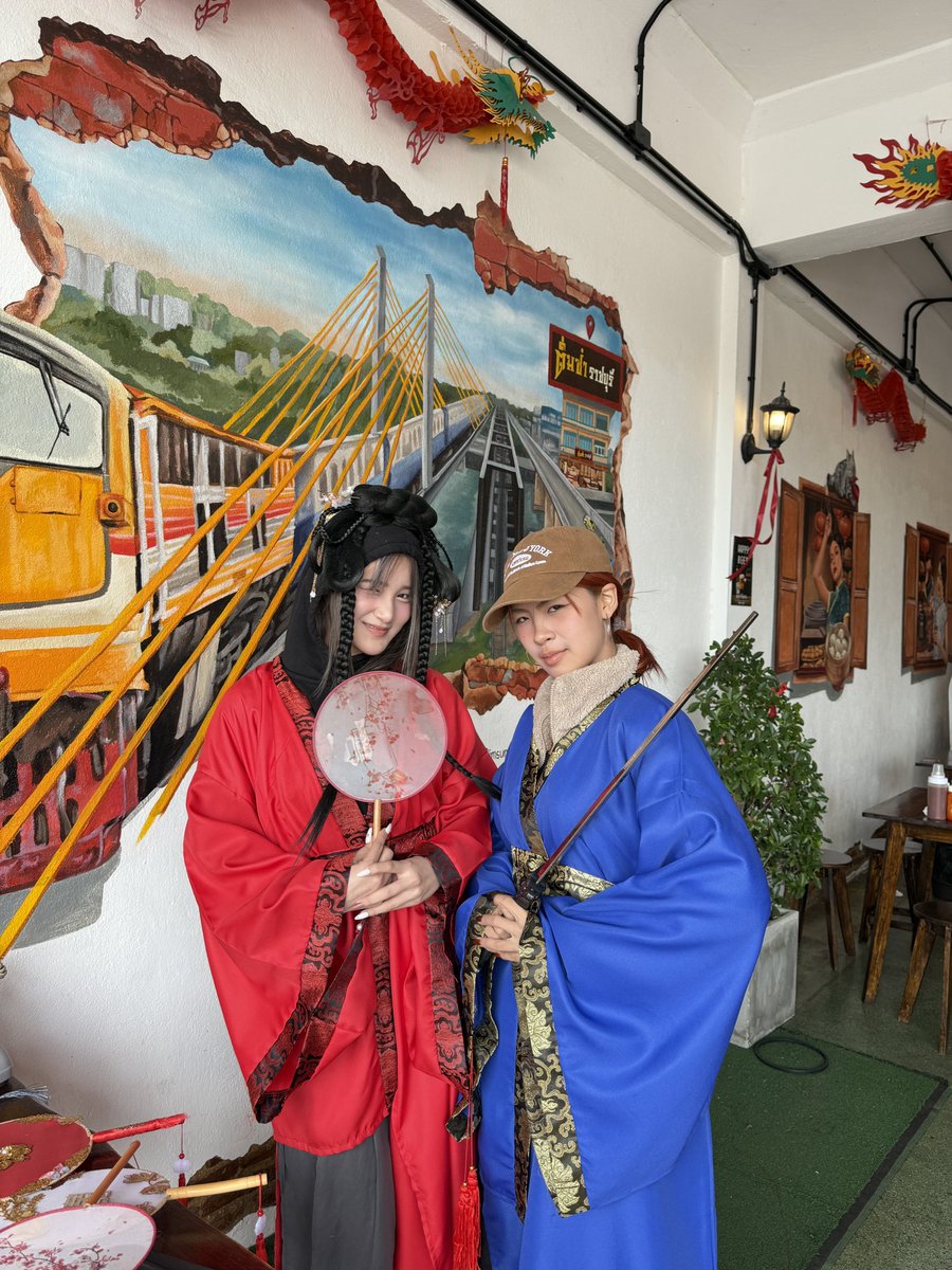 สวัสดี ชลบุรีที่เรารัก ✨🪵❤️‍🔥