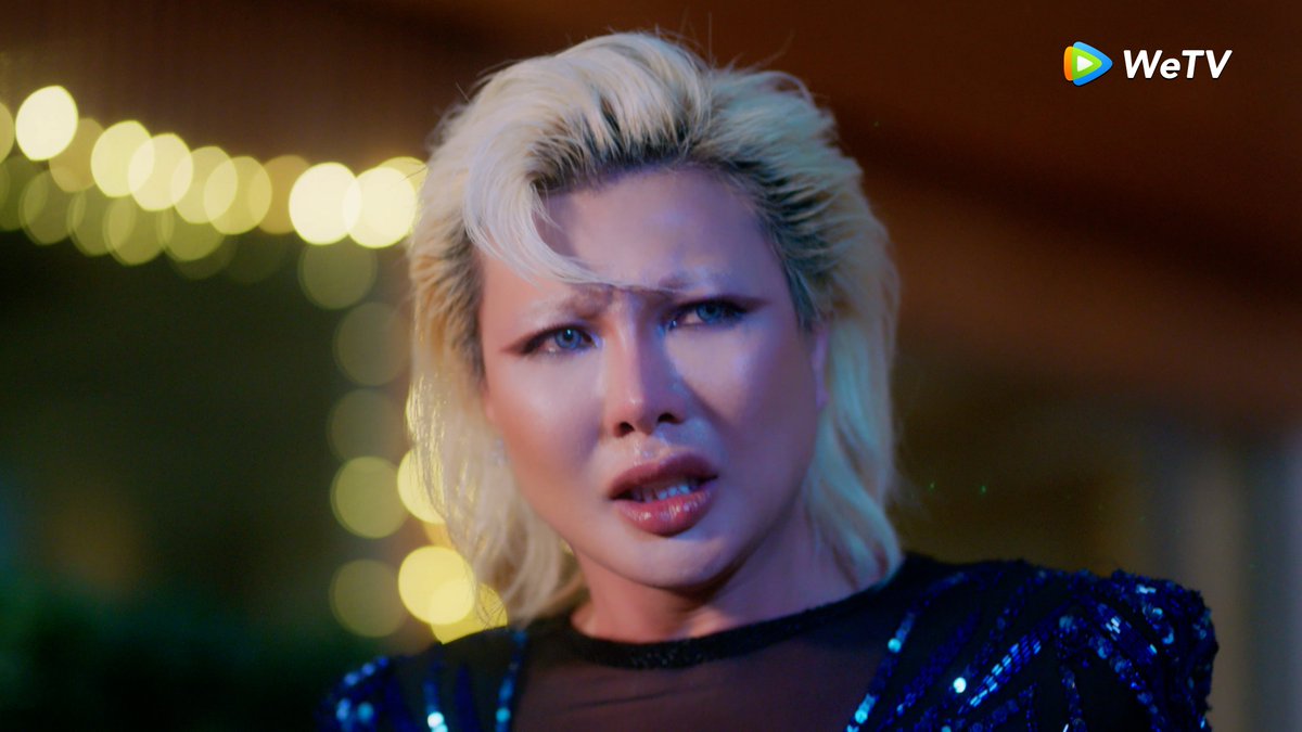 WeTVThailand's tweet image. ทำไว้เจ็บแสบมากอาโป(คนเก่า)😂
#โปตัวปลอมEP7EP8
ME AND WHO THE UNIVERSE MISSION