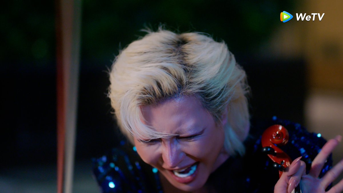 WeTVThailand's tweet image. ทำไว้เจ็บแสบมากอาโป(คนเก่า)😂
#โปตัวปลอมEP7EP8
ME AND WHO THE UNIVERSE MISSION