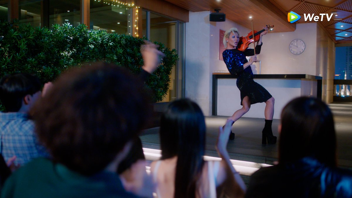 WeTVThailand's tweet image. ทำไว้เจ็บแสบมากอาโป(คนเก่า)😂
#โปตัวปลอมEP7EP8
ME AND WHO THE UNIVERSE MISSION