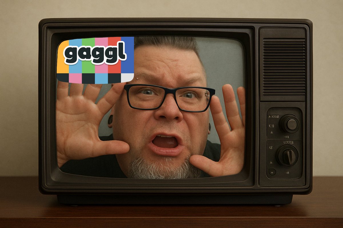 Been wanted to do this for years and now we have the opportunity!! This is guaranteed to be a ton of fun! Jump in and have a good Friday with me! <a href="/gaggltv/">Gaggl</a>

Twitch.tv/DontPokeTBear