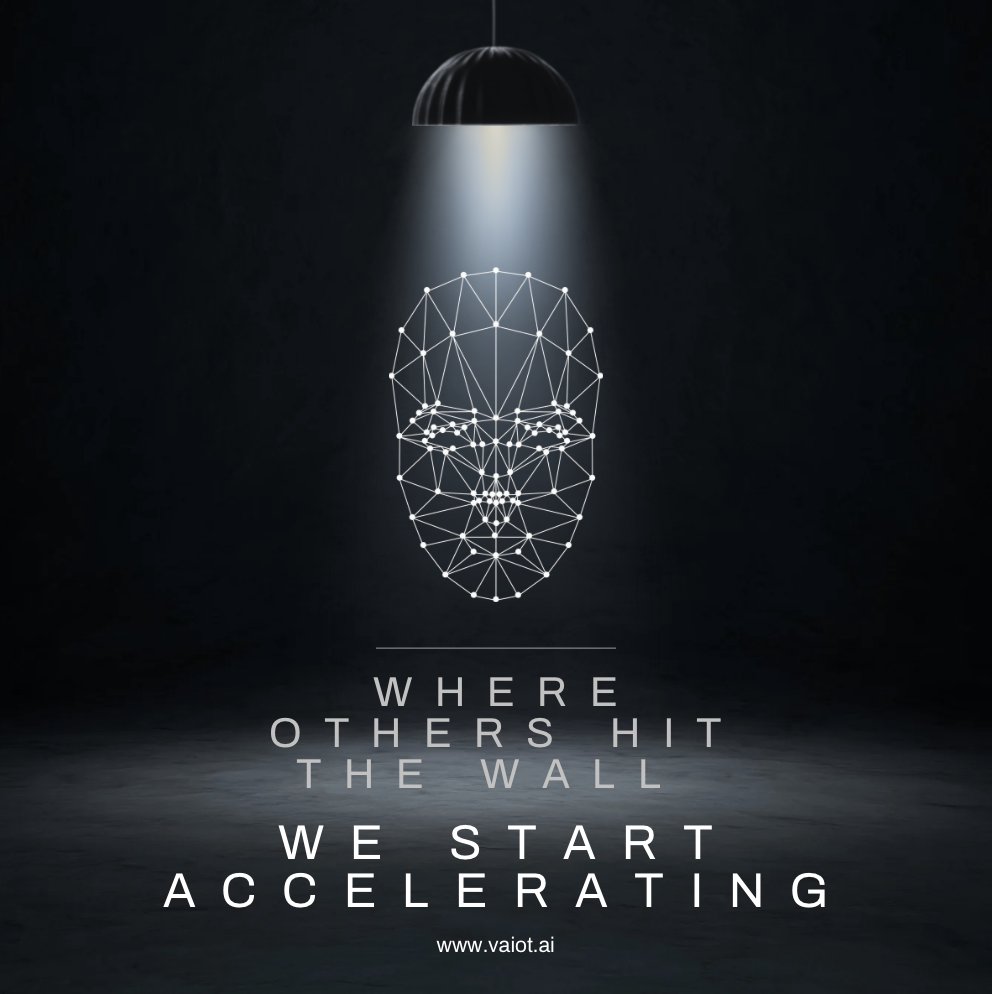 VAIOT_LTD's tweet photo. OpenAI just hit the brakes.
In law, medicine & finance, general-purpose AI now needs limits — without auditability or reliable sources, risk is too high.
The market is seeing what we knew all along:
specialized AI — like VAIOT’s — wins where responsibility matters.
#SpecializedAI https://t.co/TKFcfslpYC