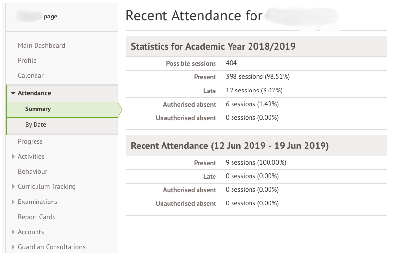 STOC_CAT's tweet photo. Have you checked your child’s attendance on the Arbor Parent App yet?

Staying up to date with attendance has never been easier! With the Arbor app, you can view your child’s daily attendance, see any absences, and keep track of their overall attendance pattern – all in one place.

Take a look at the screenshots below to see how simple it is!
Whether you’re at home, at work, or on the go, Arbor helps you stay connected with your child’s school journey.

Why check attendance regularly?
Spot patterns early
Support your child’s wellbeing
Stay informed and engaged
Help celebrate great attendance!

If you haven’t already, download the Arbor Parent App today and log in to get started.
Your involvement makes a big difference