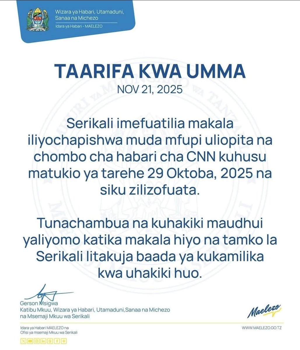 godbless_lema's tweet photo. Hii sio vita ya Serikali dhidi ya wanaharakati,wananchi na wanasiasa, hii vita ni ya Mwenyezi Mungu. Na wote waliohusika na ukatili huu wataanguka vibaya sana na adhabu ya Mungu itawamulika hata kwa vizazi vyao.

Mwanzo 4:10 
Akasema, Umefanya nini? Sauti ya damu ya ndugu yako inanililia kutoka katika ardhi.