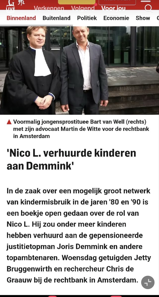 gewoonmerels's tweet image. ☎️ kinderen huren en verhuren…. In Nederland kan het 🤮