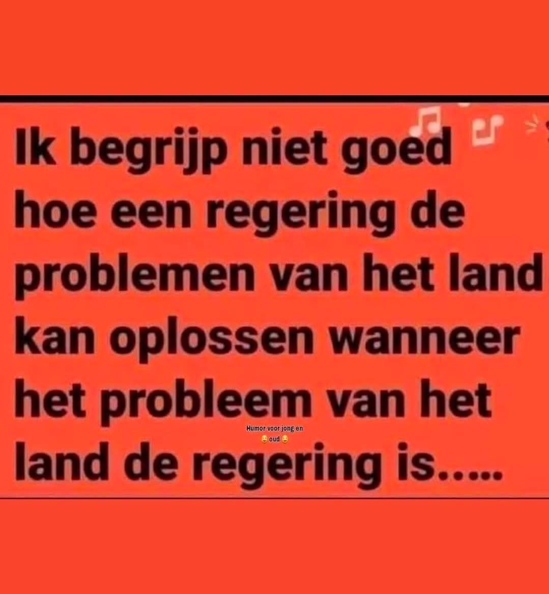 Ik zoek een oplossing.