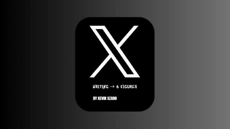 I wrote a free Ebook for those looking to build their brand and start earning 6-figs tweeting:

Kevinszabo14.com