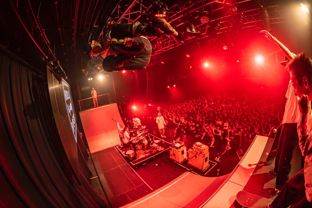 rollinrock167's tweet photo. 【VOL.7 Photo】
SHADOWS
VOL.2から毎回出演してもらっている盟友🔥
ローリンロックのカルチャーの尖った部分を常に表現してくれています!
Photo by...
1-3 @HayachiNne
4 @3104_saijo
@SHADOWS_JAPAN
#rollinrock https://t.co/2i8bhR0UWO