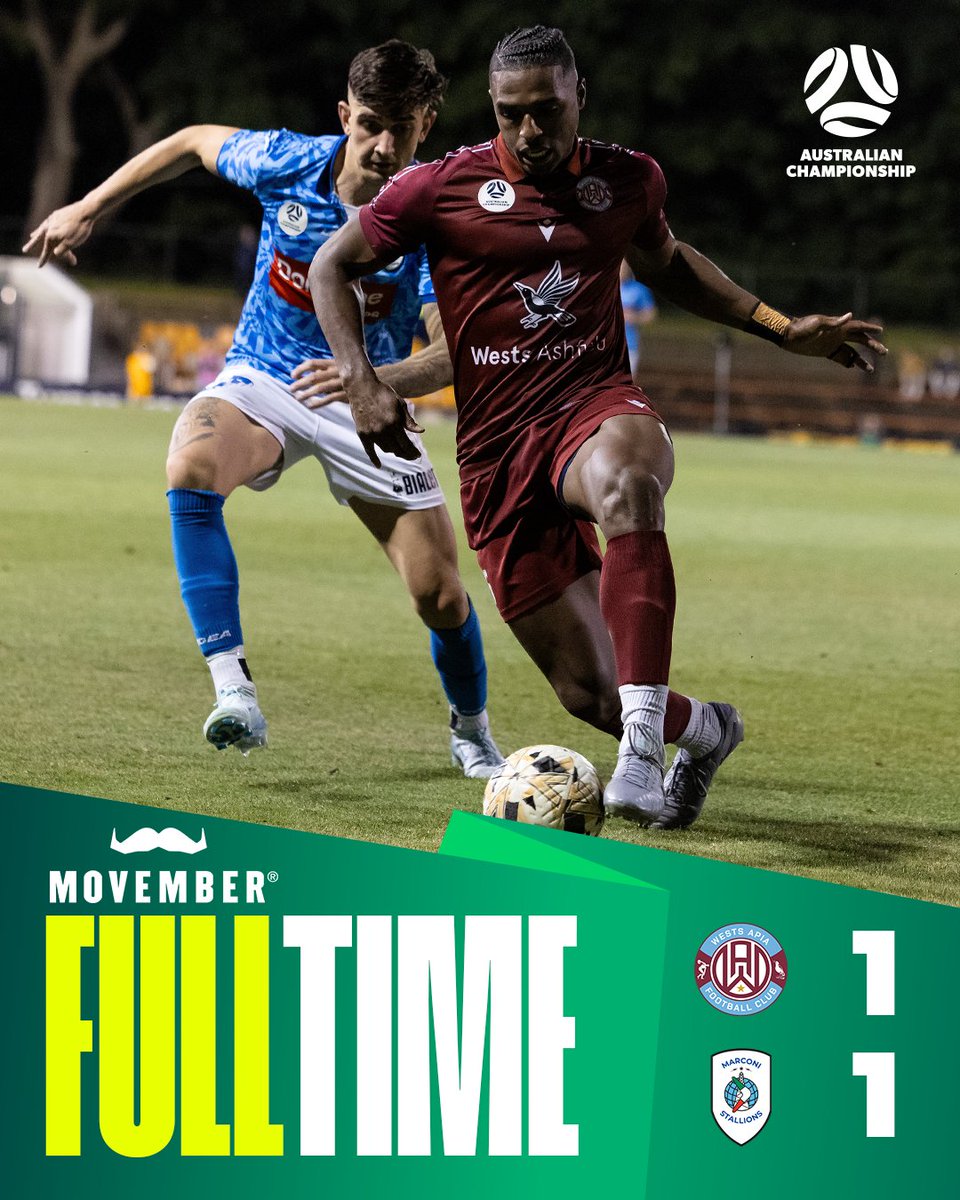 Australian Championship tweet media