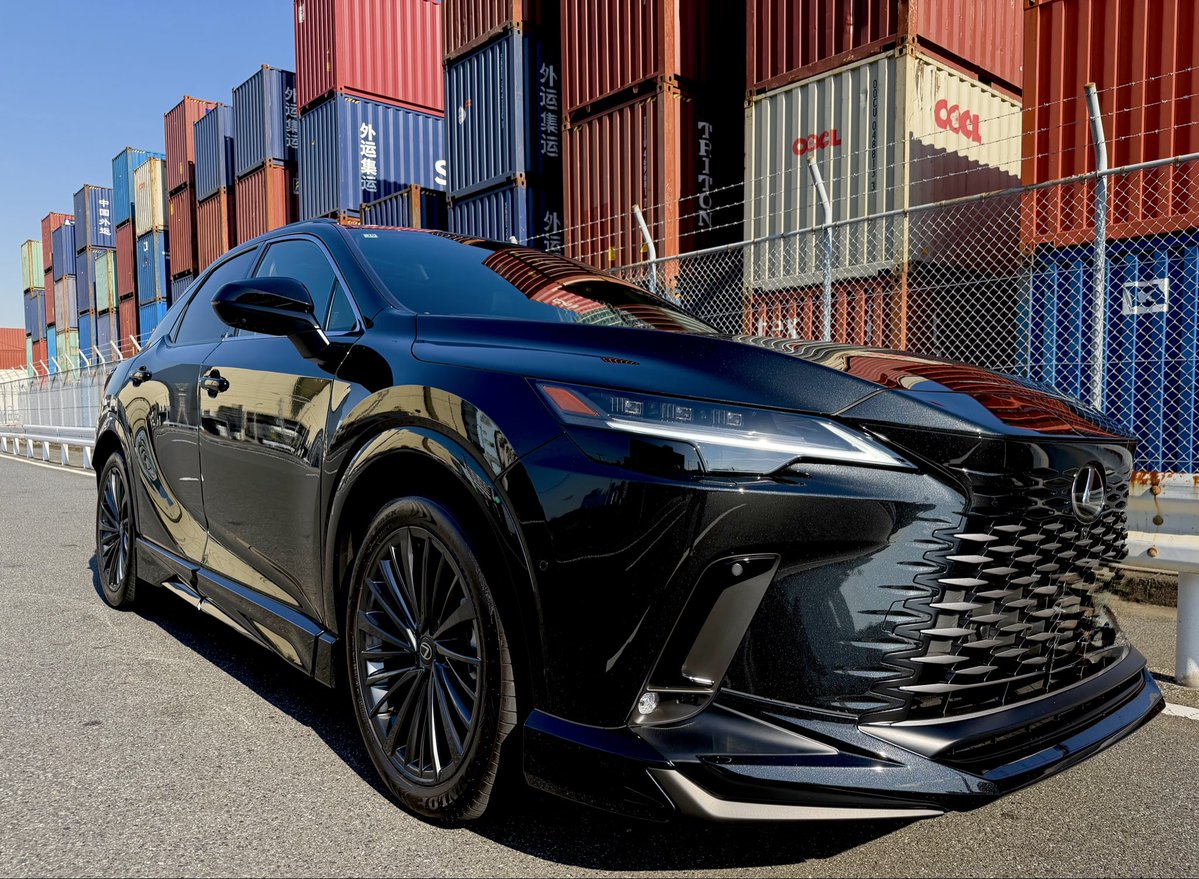 SUIKA_TYO's tweet image. RXはこの角度が好き😍