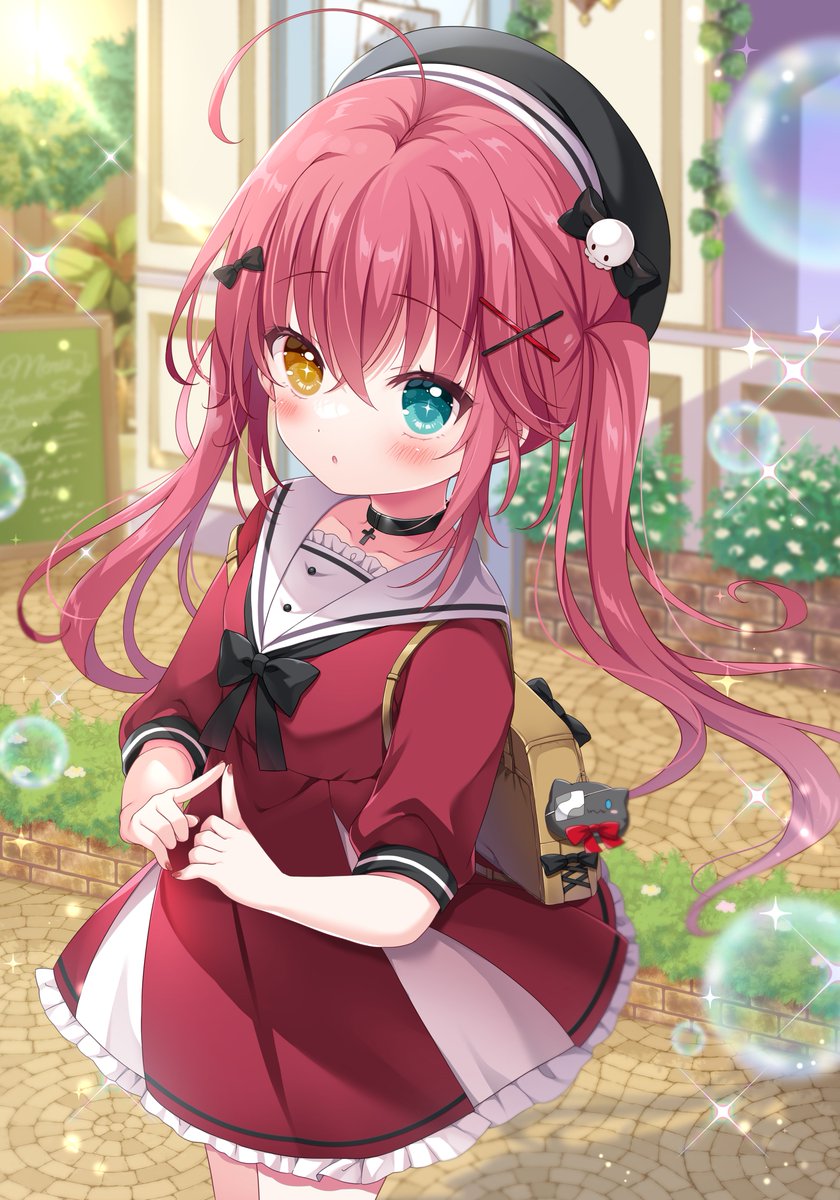 闇咲とうか❤️‍🩹🗡 (@YAMISAKITOKA) / Posts / X