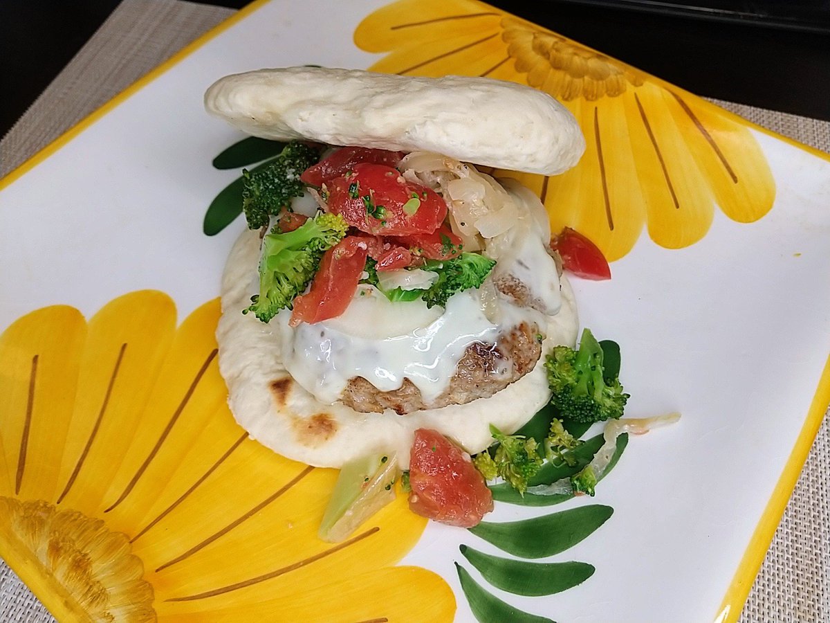 でかい！！うまい！！自炊最高！！