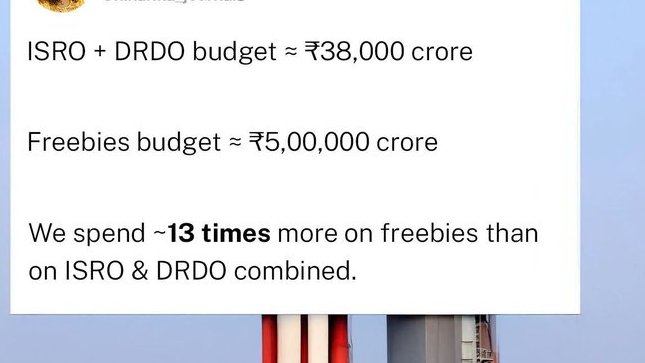 GridDefence's tweet image. Jai bheem 🤡
100% reservation successful 
This ACYPL agent MOI is taking India back to the 70s through reservation where there will be no bright minds for R&amp;amp;D and people will become buyers of foreign companies. Now we demand 70 percent reservation in the army also.
#tejascrash