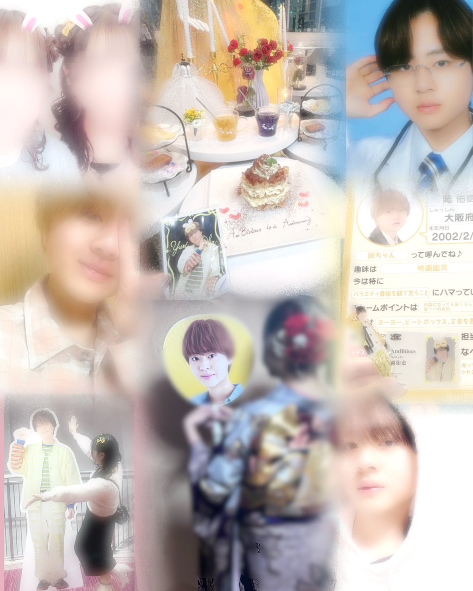 kirakira_0571's tweet image. 小さい頃からおかかおにぎりがいちばん好きです。🍙
素敵な出会いがありますように~🕊✨️

#AmBitious #AmBitious担さんと繋がりたい  #アンビ担と繋がりたい #関ジュ担と繋がりたい  #Jr担さんと繋がりたい