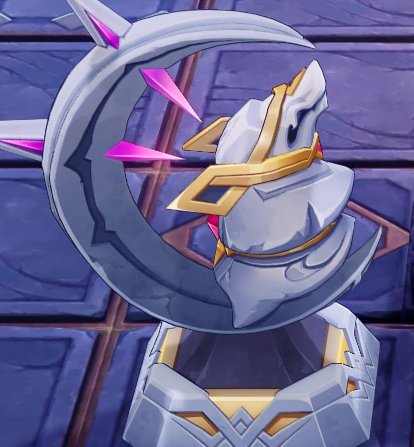 SheeI2K's tweet image. The Khanerian Sinners and their Symbolism to Norse Mythology - A Thread 🧵

Rerir: Fenrir
Having the wolf as his chess piece, and also the suffix of his name being &quot;rir&quot;, almost 100% referring to Fenrir, the demonic, sun devouring wolf who helped in the collapse of the Midgard…