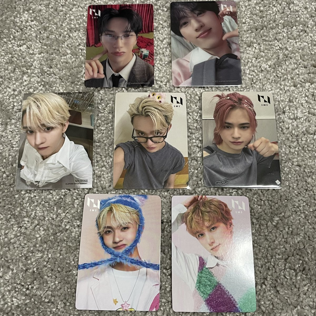 取引垢 tweet media