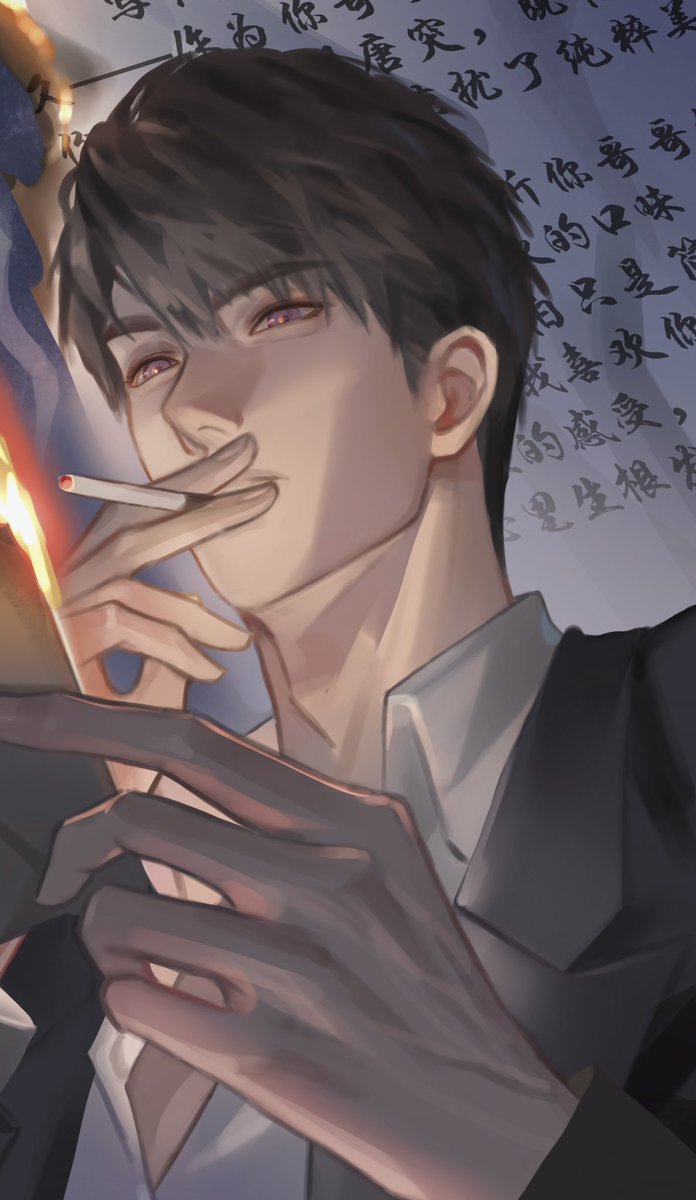 粟糍 tweet media