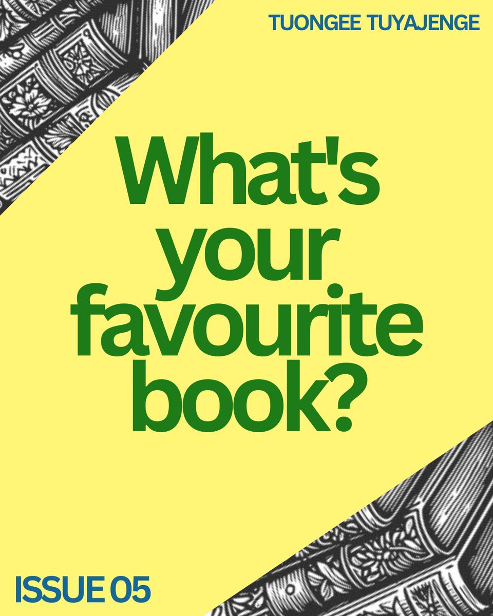 TuyajengeForum's tweet photo. Just prepare the book you love the most, be it a novel, poetry, history, or uplifting. We will be here for ISSUE 05 - #LessonsBetweenChapters with @georgetedmund 📚💚
.
.
#TuongeTuyajenge #GeorgeTitusEdmund #Issue #IReadBooksSociety https://t.co/K8faeKAcPP