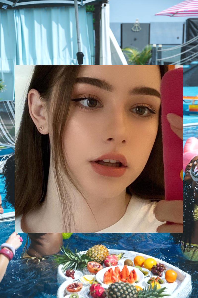 Admire the coastal views of Oregon’s Cannon Beach, home to Haystack Rock.​🚂充實的生活，讓人越活越有力量