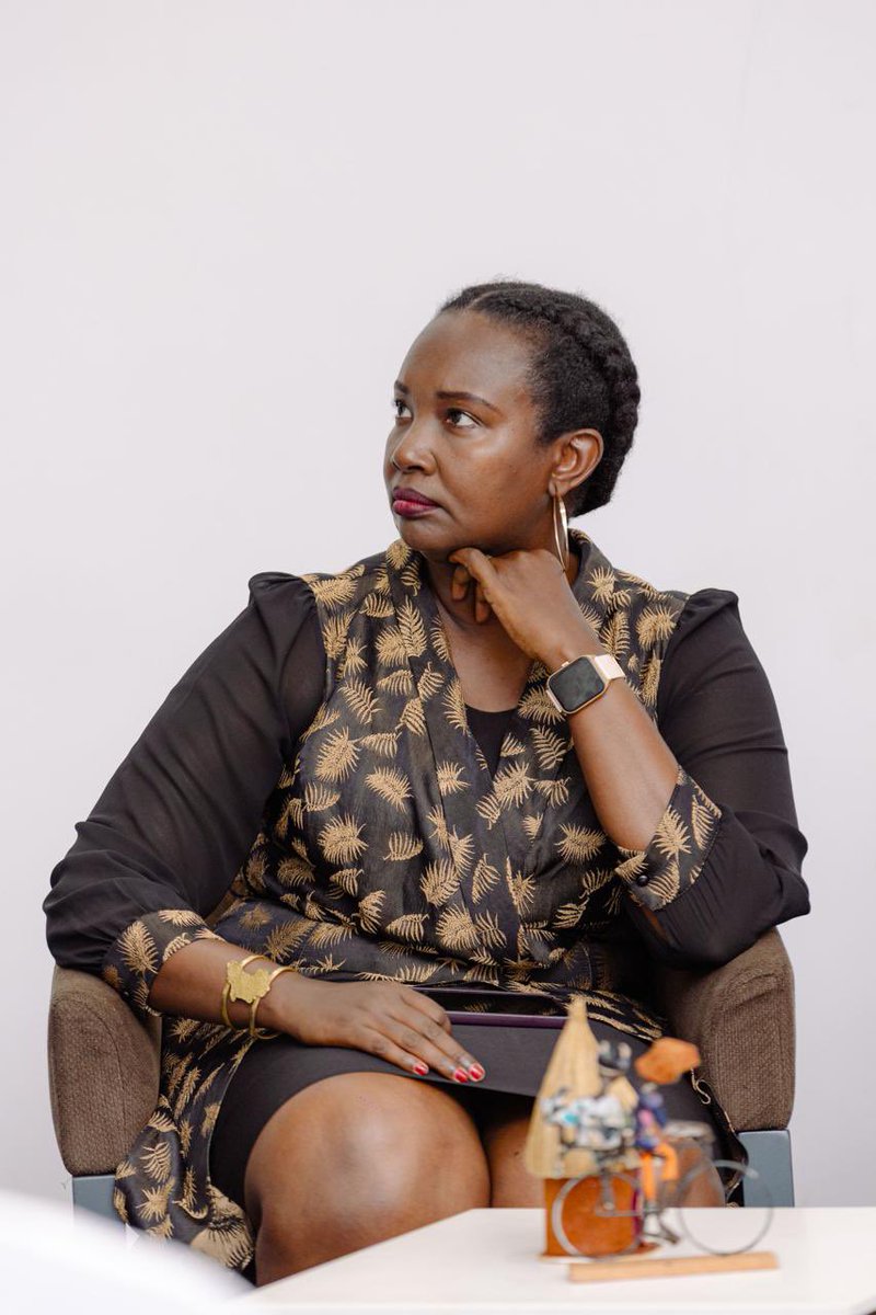 centre4policy's tweet image. “Sometimes, your power is identifying the right champion to your issues.
Having the power to negotiate is different from having power, but is powerful” - @PheonaWall 

#UsisAmandlaGraduation
#CEPAProgramming