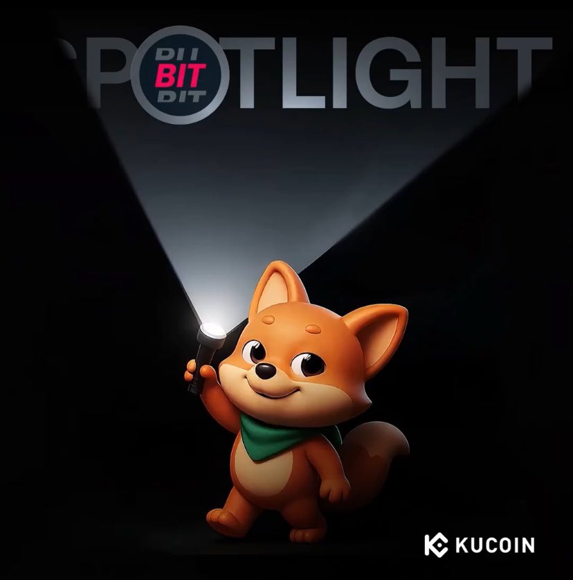 Sammycrypt_'s tweet image. So the teaser from yesterday finally makes sense.
@bitdealernet confirmed their TGE will go through an IEO on KuCoin Spotlight, a rare lane that isn’t given out often, which already says a lot on its own.

Now we know the first exchange, and it’s a solid one.
More listings are on…