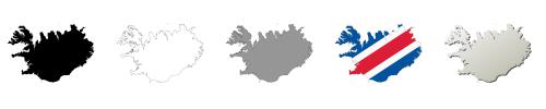 DavidZydd's tweet image. Iceland Vector Outline Maps vectoroutlinemaps.com/iceland-vector… #VectorOutlineMaps #infographics #geographic #IcelandMap #IcelandVectorMaps #Iceland #cartography #VectorDesign #DavidZyddVectors