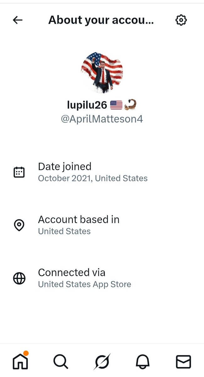 lupilu26 🇺🇸🦂 tweet media