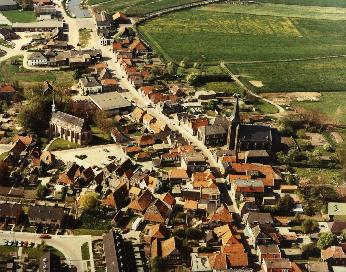 Gemeentearchief Steenwijkerland tweet media