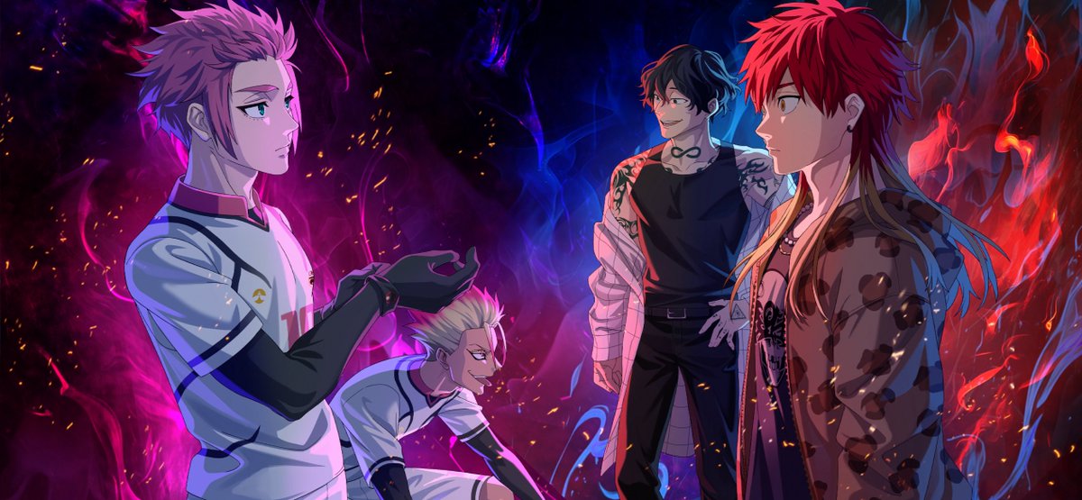 SS1枚しか出なくて焚石貯金が底を尽きた悲しみと推ししかいないシーンカードありがとうございます！の嬉しみ。