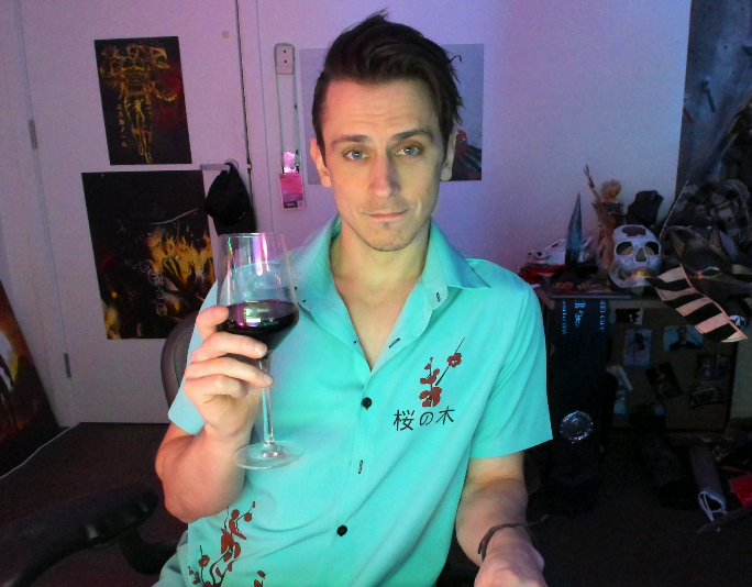 MathilExists's tweet image. Logging on for another chill evening sesh to get a bit of gold but mostly get this cracked new setup going. Real curious what the new bow bullshit can get up to, we&apos;ll see where the night takes us