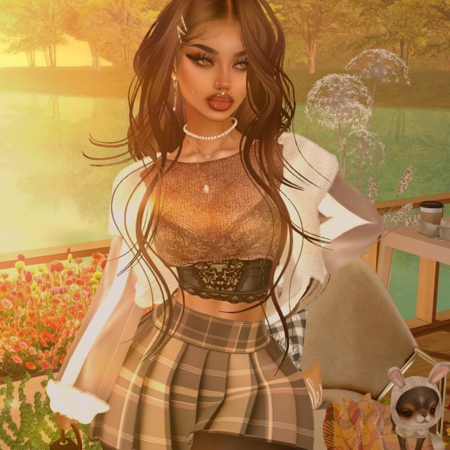 İmvu Plus tweet media