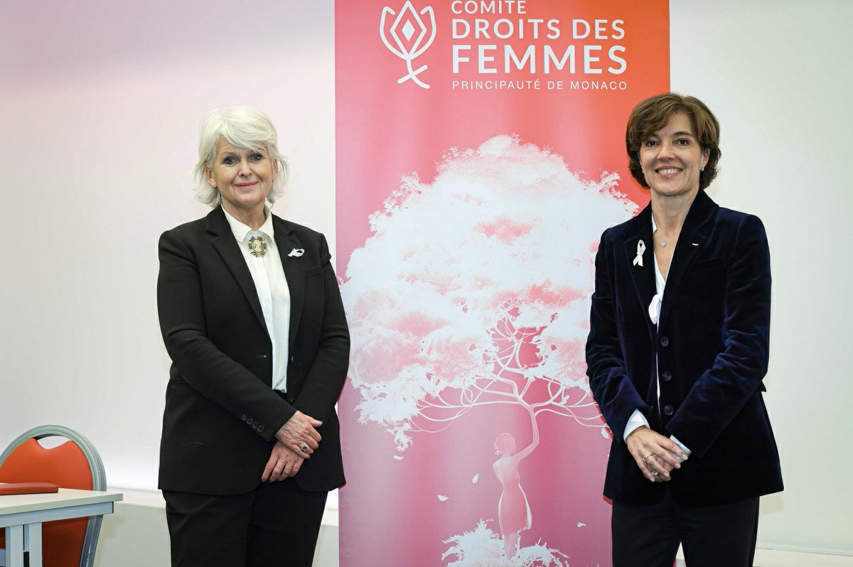 Gouvernement Monaco tweet media